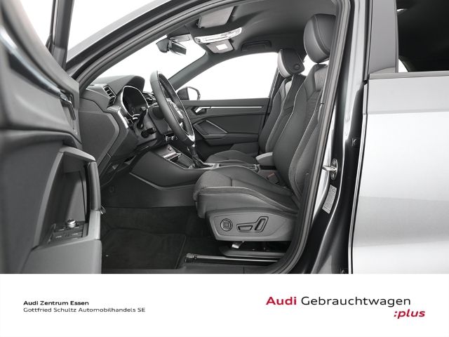 Audi Q3 S LINE 40 TFSI QUATTRO s tronic foto 11