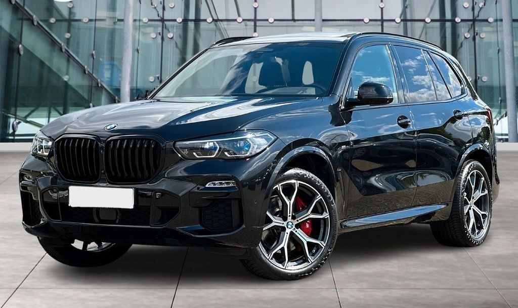 Image of BMW X5