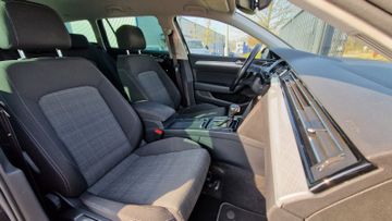 Volkswagen Passat Variant - 7