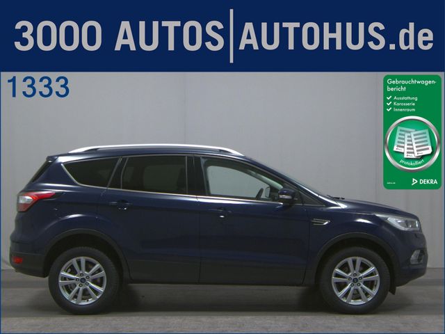 Ford Kuga 1.5 EB Cool&Connect Navi PDC Shz