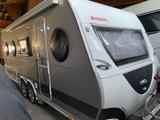 Dethleffs Vari m. Klima, Mover, Vorzelt,Solar, - Dethleffs Wohnwagen 2008