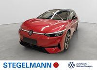 Volkswagen ID.7 - Vorschau Bild 1