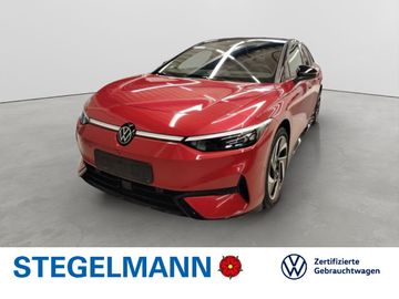 Volkswagen Leasingangebot: Volkswagen ID.7 Pro S 210kW/86kWh *AHK*Kamera*Easy-Open*+3J