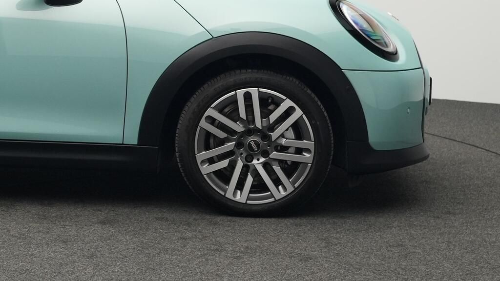 MINI Cooper Cabrio - Bild 17