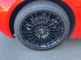 Chevrolet Camaro 3.6 V6 XENON+SHD+BOSE+AUTOMATIK+SHZ+PDC++ - Chevrolet Camaro: Auto