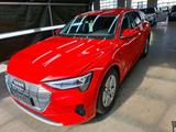 Audi E-TRON 50 Q ADVANCED/19Z./LED/DAB/NAVI+/SHZ./AIR - Audi e-tron: 50
