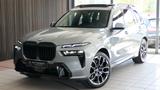 BMW X7 xDrive 40 d M Sport|SKY-Lounge|B&W|22"|ICONIC - BMW 7-Sitzer