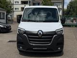 Renault Master III Pritsche MAXI L3H1 3,5t Ladefläch 420 - Angebote entsprechen deinen Suchkriterien