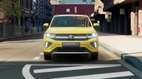 Volkswagen T-Cross - Vorschau Bild 4