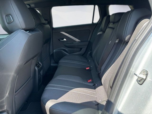 Opel Astra - Bild 12