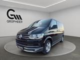 Volkswagen T6 Multivan PanAmericana DSG Leder - Volkswagen T6 Multivan: Panamericana