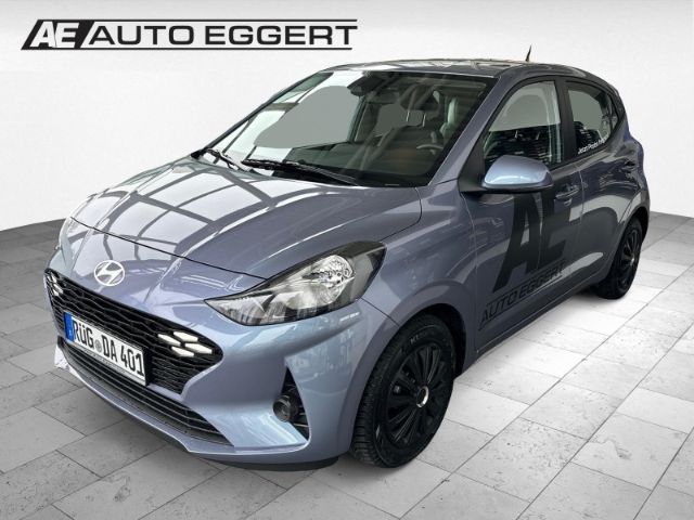 Hyundai i10 EU6d FL (MJ24) 1.0 Benzin M T Trend