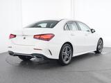 Mercedes-Benz A 200 Limousine AMG+AMBIENTE+ILS+KAM+LED+Keyl - Mercedes-Benz A 200 in Halle