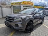 Ford Kuga ST-Line*2Hd*AHK*ACC*BiXen*Assistent*KAM*TOP - Ford Kuga mit Anhängerkupplung