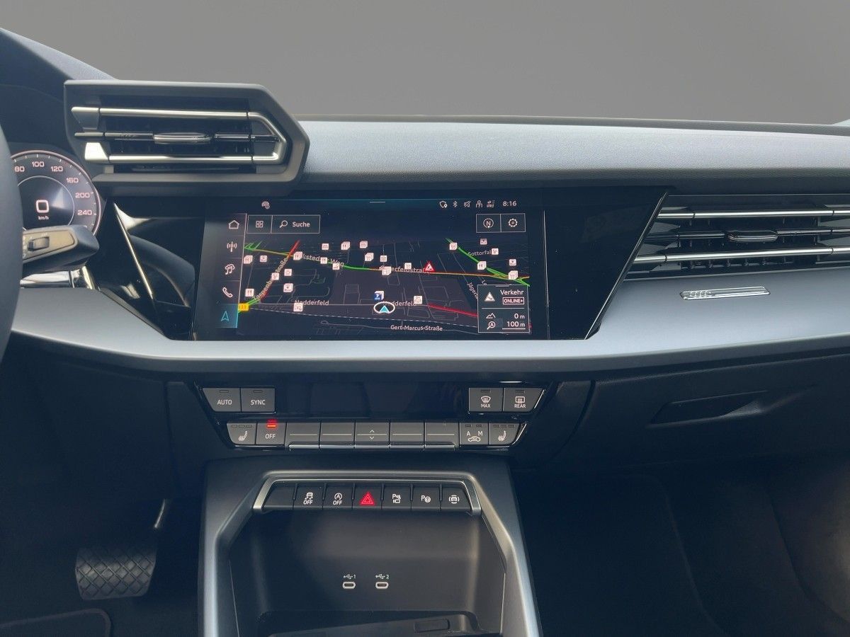 Audi A3 - Bild 13