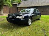 Audi A6 C4 2.6 Limosine | H-Kennzeichen fähig - gebrauchte Audi A6 aus dem Jahr 1995