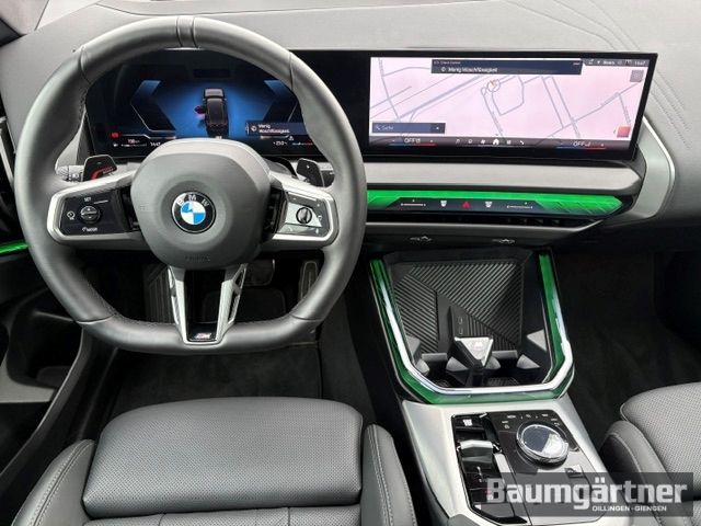 Fahrzeugabbildung BMW X3 20 xDrive M-Sport 360°Kamera/PDC/LED/AHK/Sitz