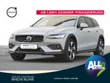 Volvo V60 Cross Country B4 D AWD Plus FAP+LP+SKP+DAB+