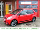 Seat Mii FR-Line+Schiebedach+Sitzheizg.+Tempomat+PDC+ - Seat Mii Gebrauchtwagen