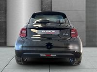 Fiat 500e - Vorschau Bild 6