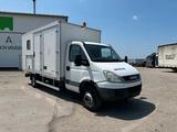 Iveco DAILY 65C15 4x2, manual, EURO 4 vin 249 - Iveco 65