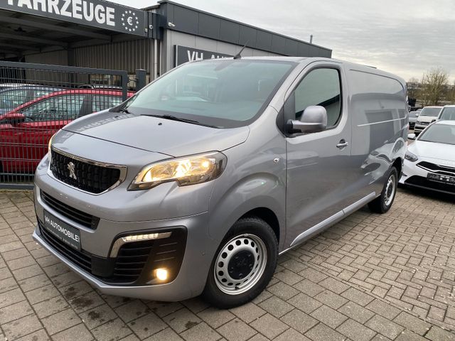 Peugeot Expert2.0HDiL2*3Sitz*NAVI*Klima*PDC vo&hi*Totwin