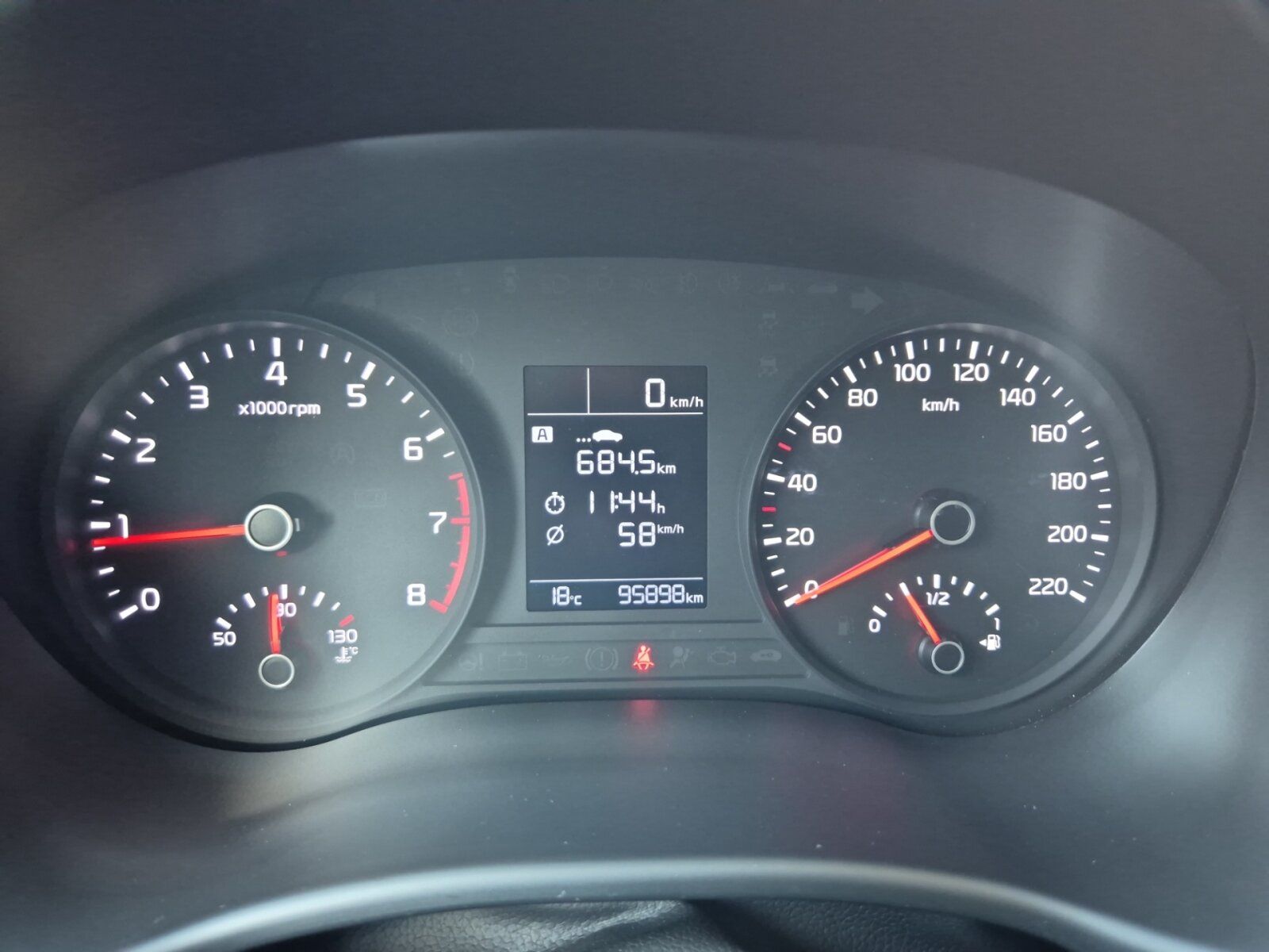 Fahrzeugabbildung Kia Rio 1.0 T-GDI Dream Team