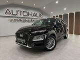 Hyundai Kona YES! 2WD*NAVI*KRELL SOUND*SPURASS:* - Hyundai Kona YES! mit Benzin-Antrieb