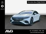 Mercedes-Benz EQS 53 AMG 4MATIC+ Pano 360° Fahrass Keyless LED