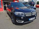 BMW X5  xDrive40d - BMW Gebrauchtwagen von 2016