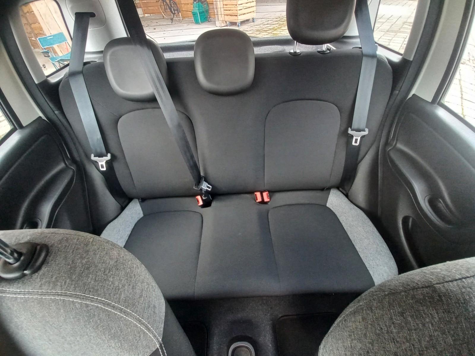 Fiat Panda 1.0 GSE Hybrid -