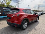 Mazda CX-5 Sendo AWD - gebrauchte Mazda CX-5 aus dem Jahr 2014