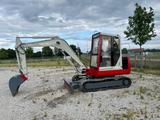 Takeuchi TB045 - Takeuchi LKWs