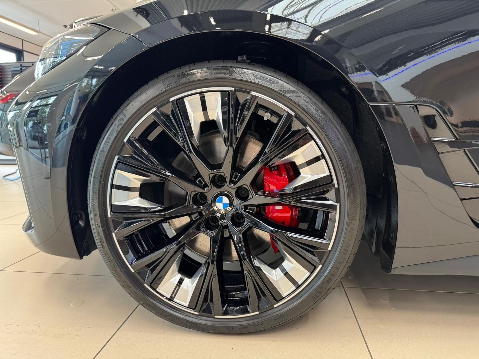 BMW 430d xDrive M Sport+AHK+NAVI+LED+PA+HIFI+DA+uvm.