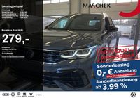 Volkswagen Tiguan - Vorschau Bild 1