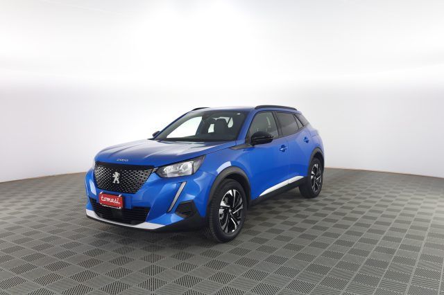 Image of Peugeot 2008