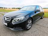 Mercedes-Benz E220 CDI 2.Hd 65Tkm Avantgarde Leder Navi ... - Mercedes-Benz E 220: Cdi Avantgarde