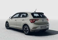 Volkswagen Polo - Vorschau Bild 4