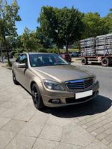 Mercedes-Benz C 350 CDI BlueEFFICIENCY Avantgarde