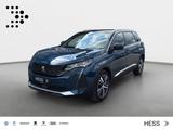 Peugeot 5008 ALLURE PT130*Navi*7-Sitze*SHZ*LED*Virtual*P - gebrauchte Peugeot 5008 aus dem Jahr 2024