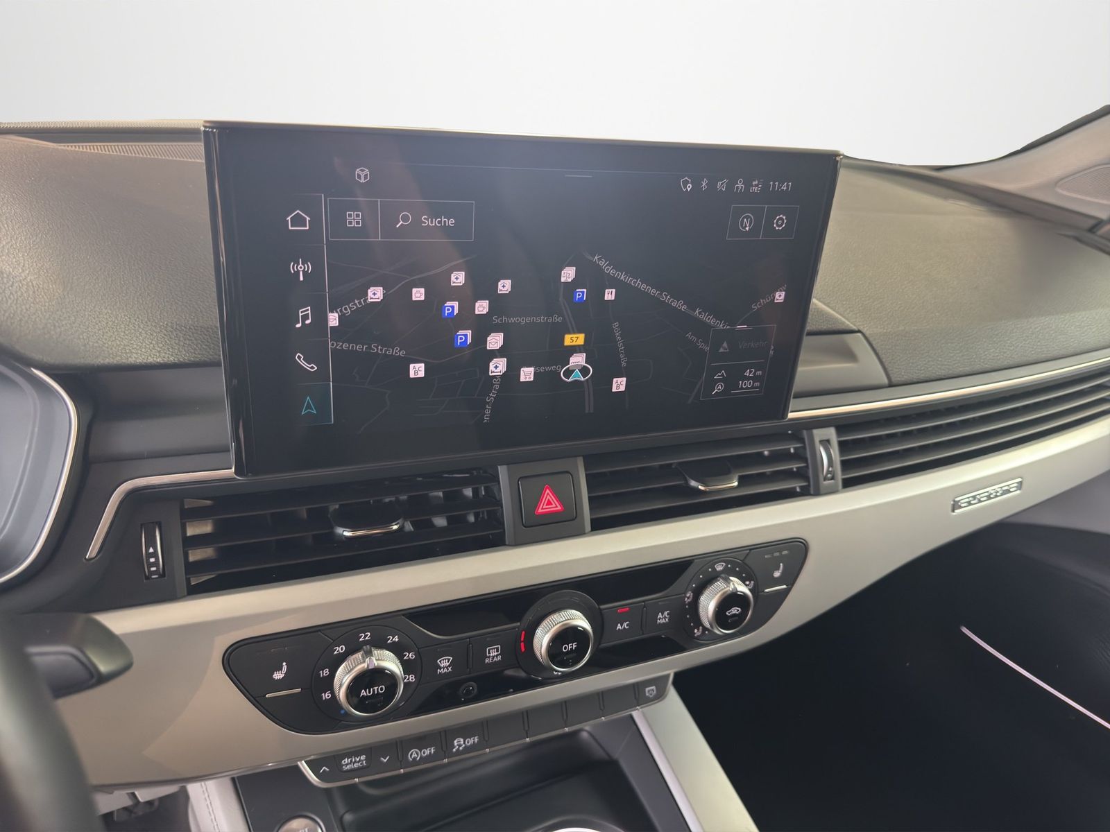 Audi A5 Sportback 45 TFSI advanced B&O Matrix LED SHZ foto 20