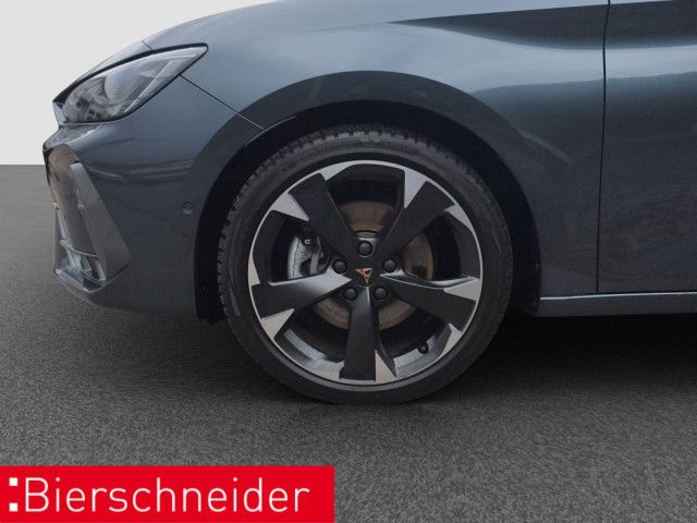 Cupra Leon - Bild 8