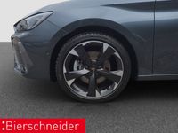 Cupra Leon - Vorschau Bild 8