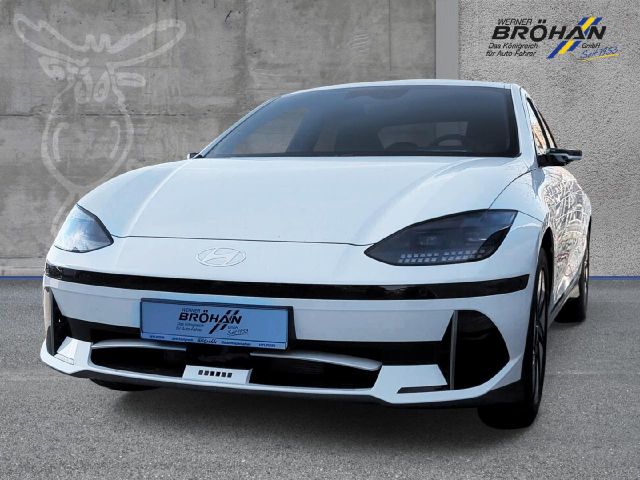 Hyundai Ioniq 6 Uniq Elektro