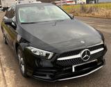 Mercedes-Benz A250e, Hybrid, AMG-Line