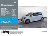 Volkswagen e-up! *CCS*E-SOUND*KABEL-HAUSHALT* - scheckheftgepflegte VW e-up!