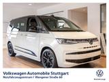 Volkswagen Multivan Life 1,5 l 130 kW eHybrid OPF 4 MOTION - Volkswagen: Multivan 4motion