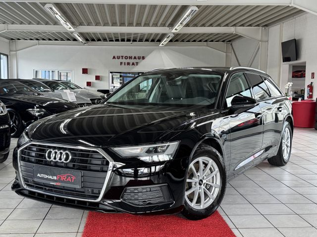 Audi A6 Avant°Navi°LED°Rück.Kamera°I Hand° 40 TDI