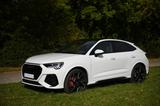 Audi RSQ3 - gebrauchte Audi RSQ3 aus dem Jahr 2024