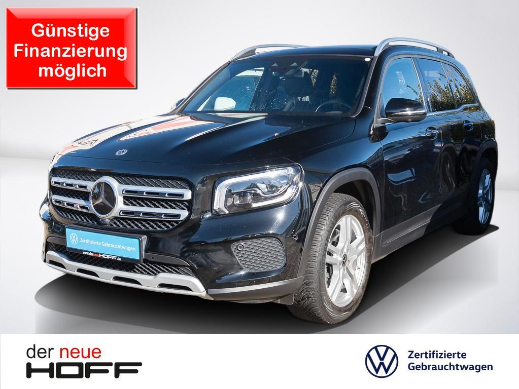 Mercedes-Benz GLB d Style LED Navi Pano 360° Kamera AHK